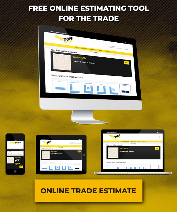 Online Trade Estimator