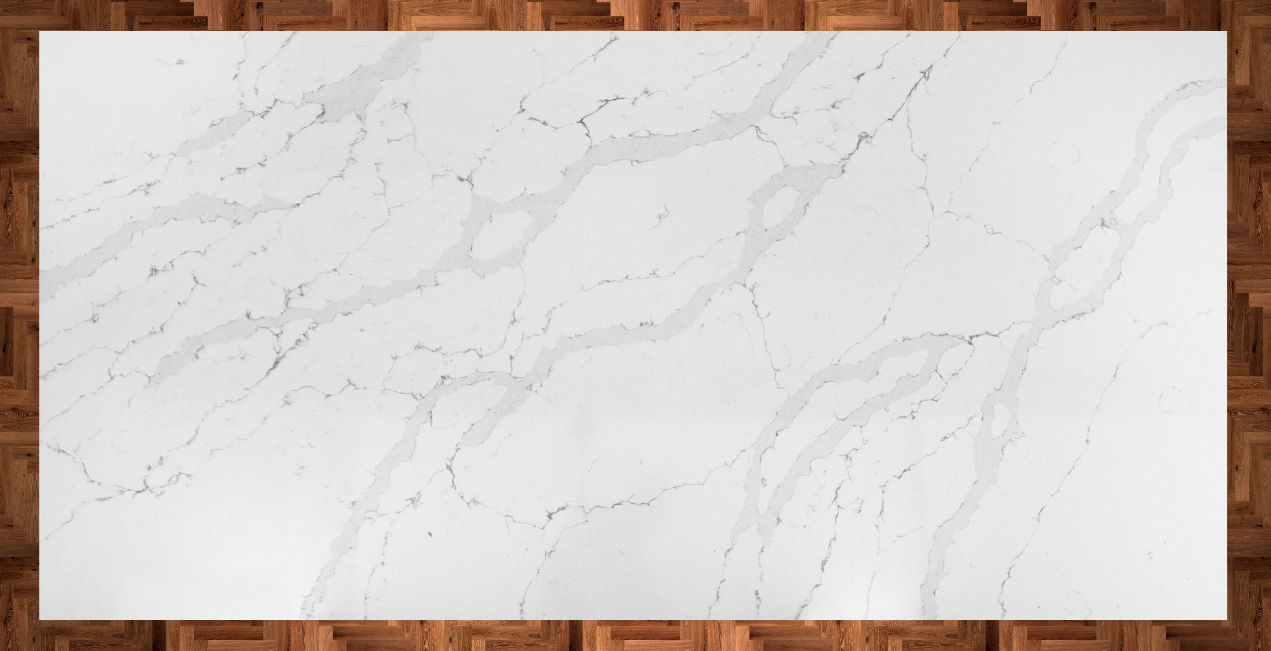 Calacatta Supreme Quartz